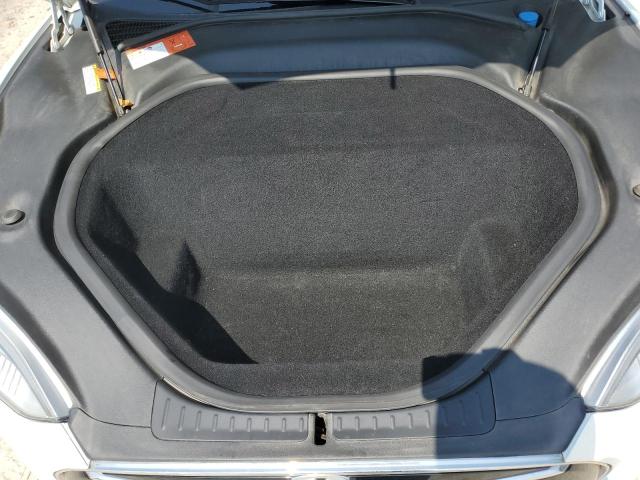 Photo 11 from auction – 2015 TESLA MODEL S 70 with VIN 5YJSA1S26FF084149