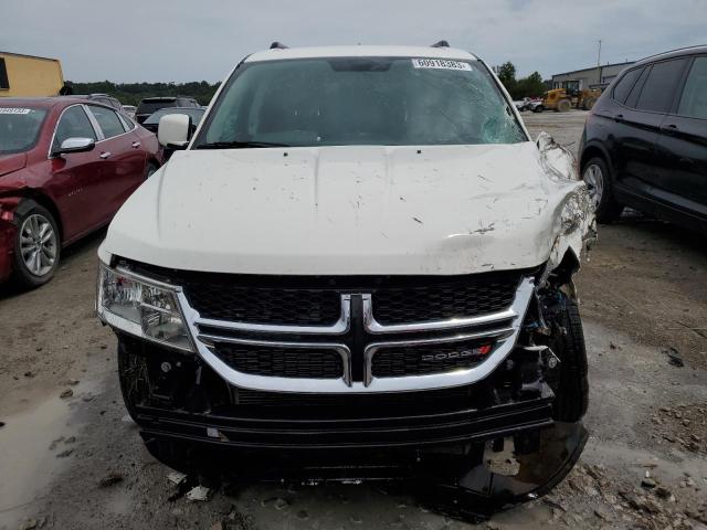 Photo 5 from auction – 2016 DODGE JOURNEY SX with VIN 3C4PDDBG5GT170016