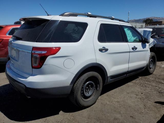 Photo 3 from auction – 2013 FORD EXPLORER with VIN 1FM5K7B87DGB89850