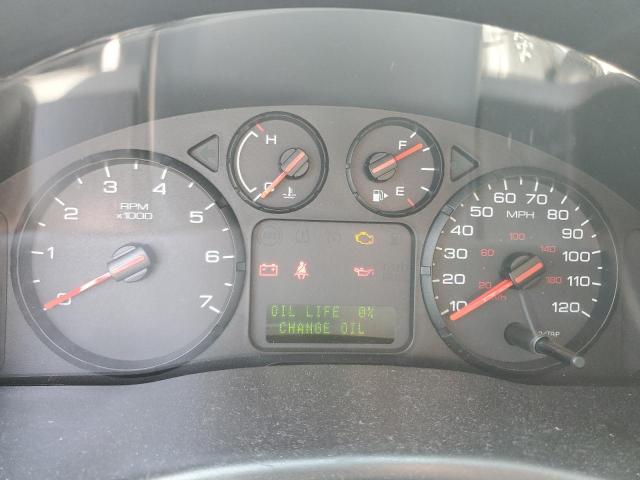 Zdjęcie 9 z aukcji – 2007 FORD FREESTYLE z VIN 1FMZK02147GA13290