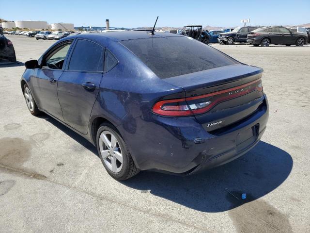 Photo 2 from auction – 2015 DODGE DART SXT with VIN 1C3CDFBB3FD306487