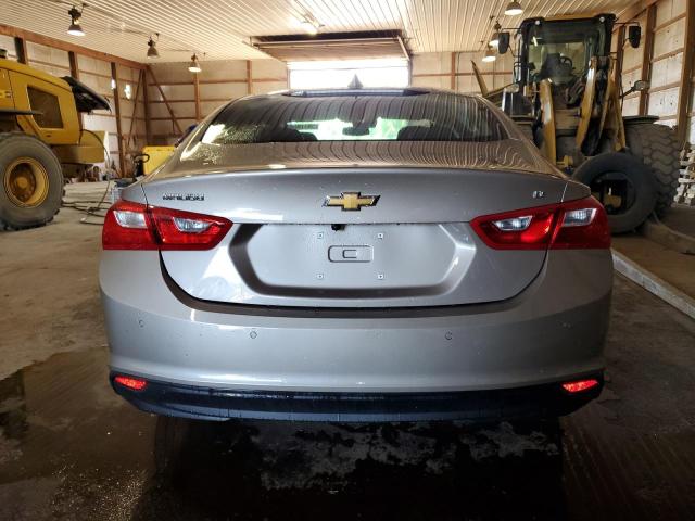Photo 6 from auction – 2023 CHEVROLET MALIBU LT with VIN 1G1ZD5ST5PF205572