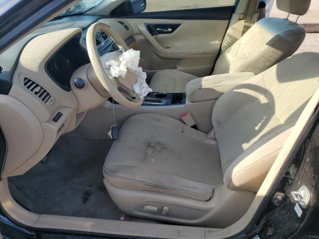 Photo 7 from auction – 2014 NISSAN ALTIMA 2.5 with VIN 1N4AL3AP0EN359602