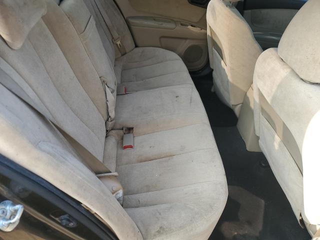 Photo 10 from auction – 2009 KIA OPTIMA LX with VIN KNAGE228495310342