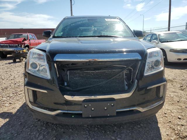 Photo 5 from auction – 2017 GMC TERRAIN SL with VIN 2GKFLTEK4H6342846