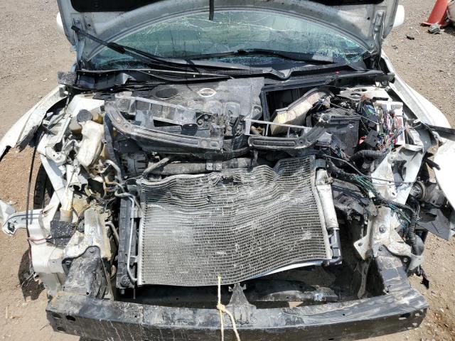 Photo 11 from auction – 2012 NISSAN ALTIMA BAS with VIN 1N4AL2AP6CN417817