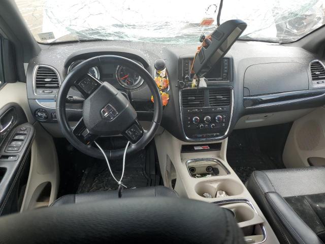 Zdjęcie 8 z aukcji – 2017 DODGE GRAND CARA z VIN 2C4RDGCG6HR790726