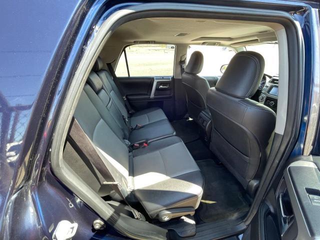 Photo 6 from auction – 2014 TOYOTA 4RUNNER SR with VIN JTEZU5JR6E5073773