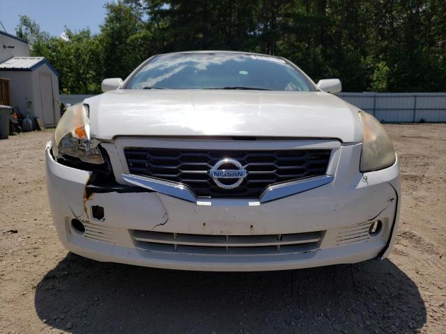 Photo 5 from auction – 2009 NISSAN ALTIMA with VIN 1N4AL24E19C111218