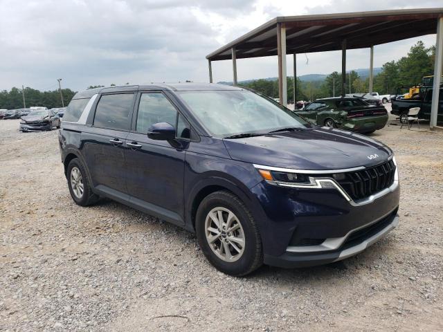 Photo 4 from auction – 2022 KIA CARNIVAL L with VIN KNDNB4H3XN6096648