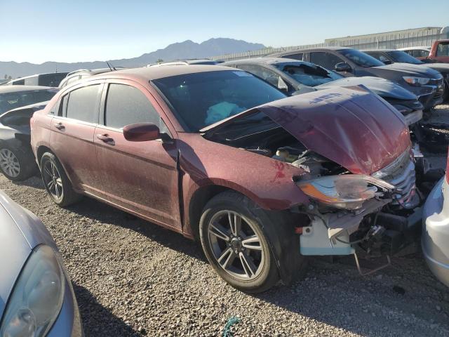 Photo 4 from auction – 2014 CHRYSLER 200 LX with VIN 1C3CCBAB9EN213088