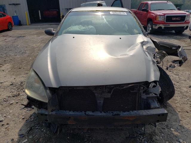 Photo 5 from auction – 2003 NISSAN ALTIMA SE with VIN 1N4BL11D43C118665