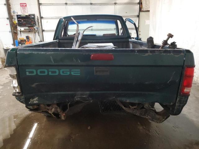 Photo 6 from auction – 1994 DODGE DAKOTA with VIN 1B7FL26X6RW108795
