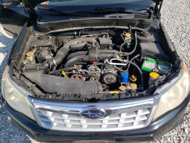 Photo 11 from auction – 2013 SUBARU FORESTER T with VIN JF2SHAGC2DH404708