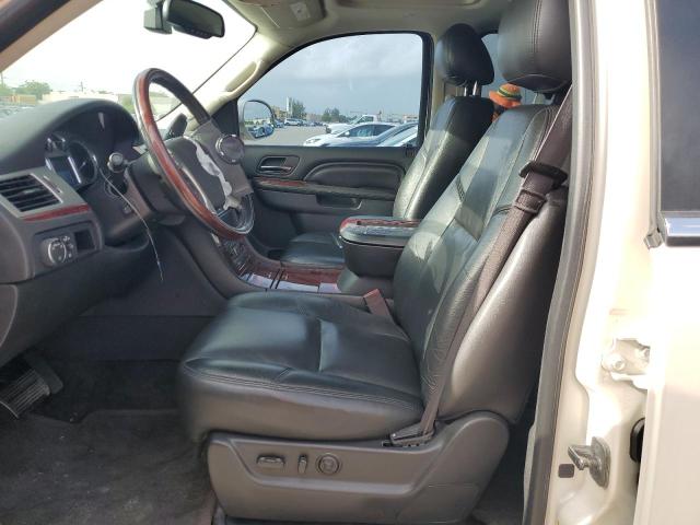 Photo 7 from auction – 2013 CADILLAC ESCALADE E with VIN 1GYS3JEF2DR143840