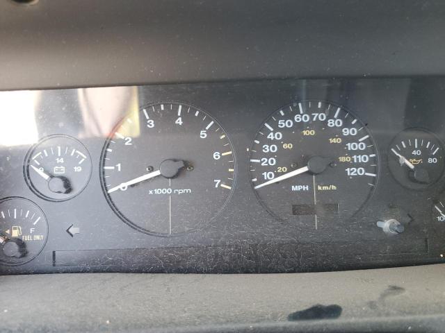 Photo 9 from auction – 1998 JEEP GRAND CHER with VIN 1J4FX58S9WC345313