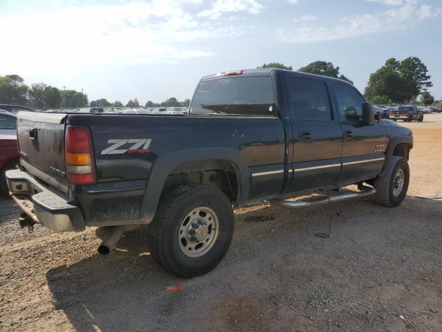 Photo 3 from auction – 2002 CHEVROLET SILVERADO with VIN 1GCHK23G22F133988
