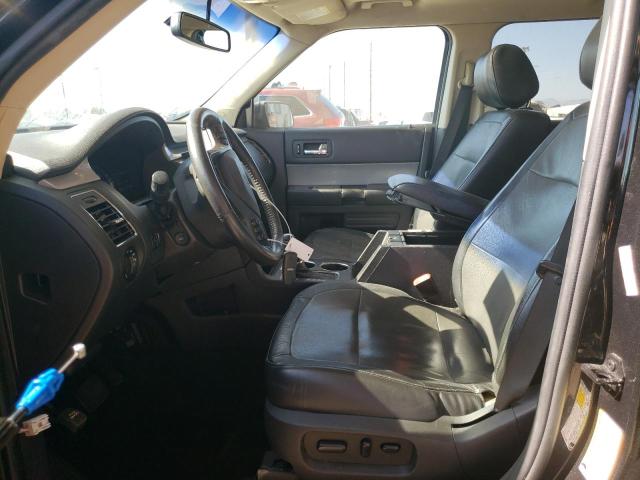 Photo 7 from auction – 2015 FORD FLEX SEL with VIN 2FMGK5C8XFBA21027