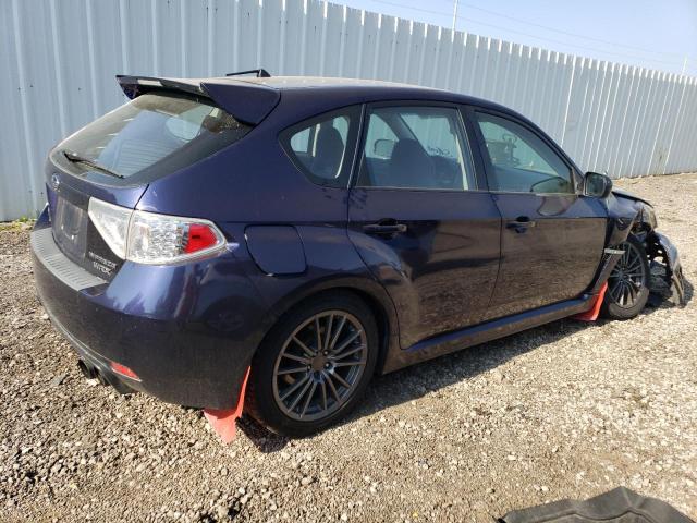 Photo 3 from auction – 2012 SUBARU IMPREZA WR with VIN JF1GR7E6XCG238837