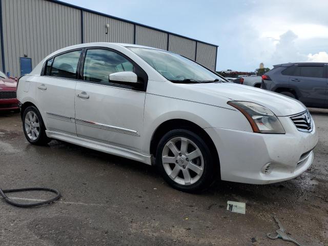 Photo 4 from auction – 2011 NISSAN SENTRA 2.0 with VIN 3N1AB6AP1BL719375