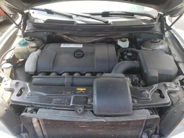 Photo 11 from auction – 2012 VOLVO XC90 3.2 with VIN YV4952CZ0C1612497