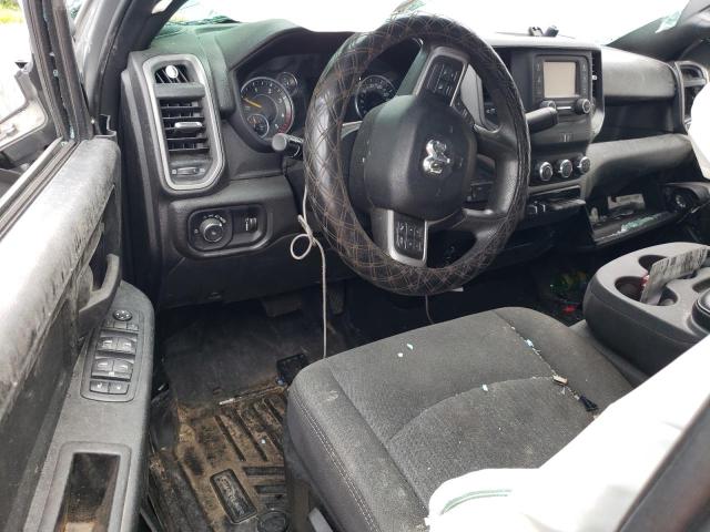 Photo 8 from auction – 2021 RAM 3500 TRADE with VIN 3C63RRGL0MG619231