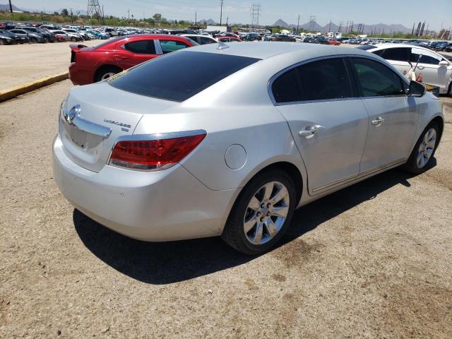 Photo 3 from auction – 2011 BUICK LACROSSE with VIN 1G4GC5EDXBF201625
