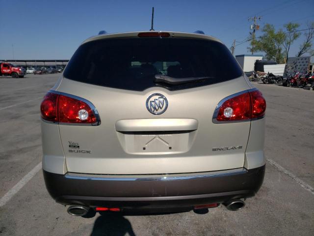 Photo 6 from auction – 2012 BUICK ENCLAVE with VIN 5GAKRAED2CJ150739