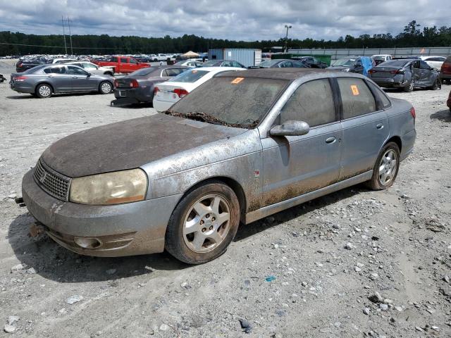 SATURN L300 2003 with VIN 1G8JW54RX3Y504466 - Photo from auction