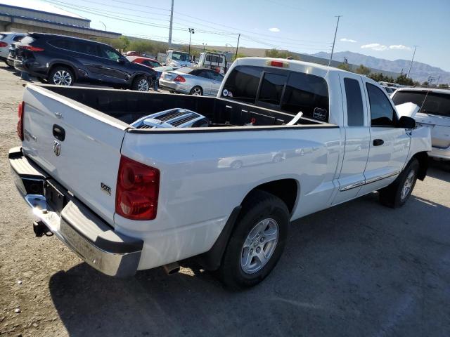 Photo 3 from auction – 2005 DODGE DAKOTA LAR with VIN 1D7HE52N25S230134