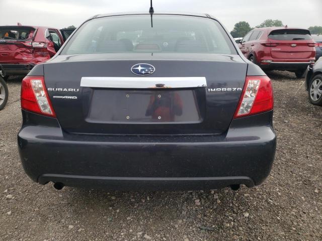 Photo 6 from auction – 2010 SUBARU IMPREZA 2. with VIN JF1GE6B65AH516447