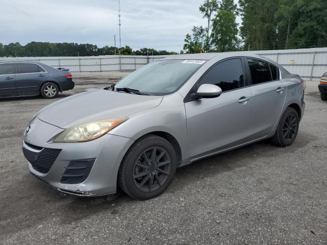 MAZDA 3 I 2010 with VIN JM1BL1SF9A1175690 - Photo from auction