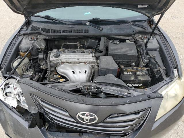 Photo 11 from auction – 2008 TOYOTA CAMRY CE with VIN 4T1BE46K38U752060