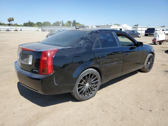 Photo 3 from auction – 2007 CADILLAC CTS with VIN 1G6DM57T870156030
