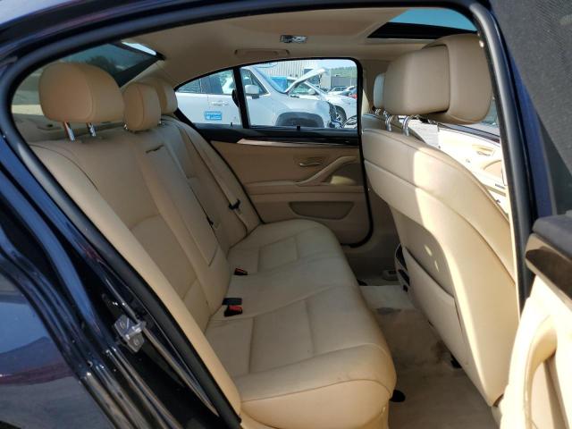 Photo 10 from auction – 2011 BMW 528 I with VIN WBAFR1C59BC738035