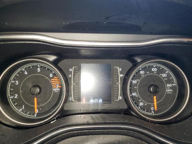 Photo 9 from auction – 2019 JEEP CHEROKEE L with VIN 1C4PJMCB4KD342398