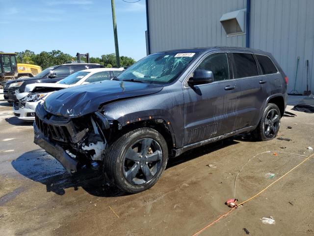 JEEP GRAND CHER 2015 with VIN 1C4RJEAG6FC175342 - Photo from auction