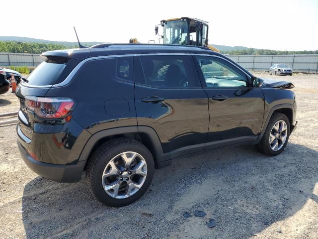 Photo 3 from auction – 2021 JEEP COMPASS LI with VIN 3C4NJDCB7MT550764
