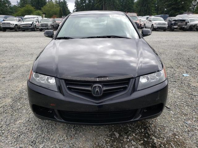 Photo 5 from auction – 2004 ACURA TSX with VIN JH4CL95854C021985