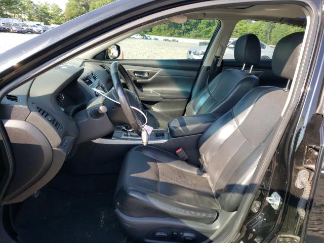 Photo 7 from auction – 2015 NISSAN ALTIMA 2.5 with VIN 1N4AL3AP4FN907490