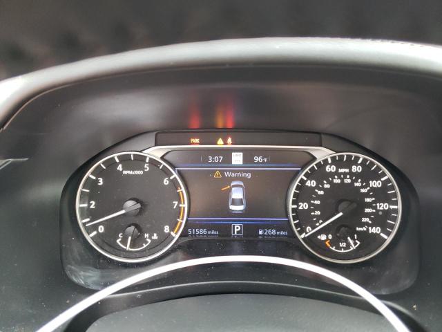 Photo 9 from auction – 2020 NISSAN ALTIMA SL with VIN 1N4BL4EV3LC146106