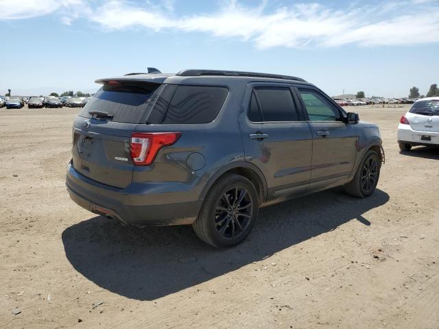 Photo 3 from auction – 2017 FORD EXPLORER X with VIN 1FM5K7DH0HGE39058