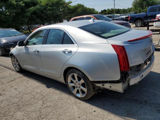 صورة رقم 2 من المزاد - 2013 CADILLAC ATS مع VIN 1G6AA5RA7D0149685