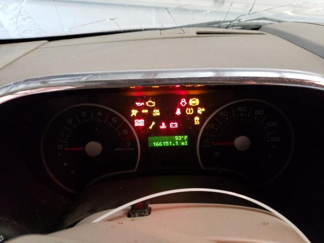 Foto 9 de la subasta – 2006 FORD EXPLORER X con VIN 1FMEU73E66UB40870