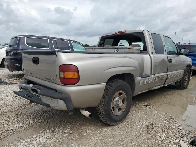 Photo 3 from auction – 2000 CHEVROLET SILVERADO with VIN 2GCEC19V9Y1368985