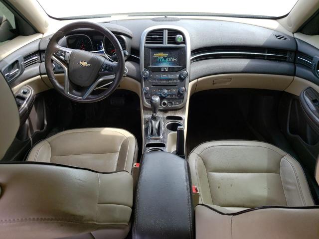 Photo 8 from auction – 2015 CHEVROLET MALIBU 2LT with VIN 1G11D5SL6FF186963