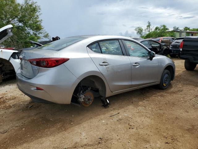 Photo 3 from auction – 2016 MAZDA 3 SPORT with VIN JM1BM1U74G1345076