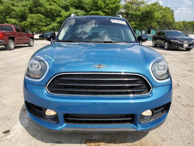 Photo 5 from auction – 2019 MINI COOPER COU with VIN WMZYV5C56K3E05244