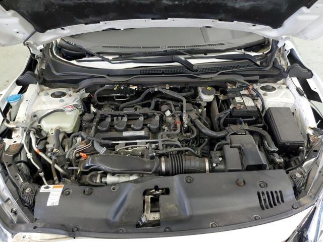 Photo 11 from auction – 2017 HONDA CIVIC EX with VIN 19XFC1E34HE019373
