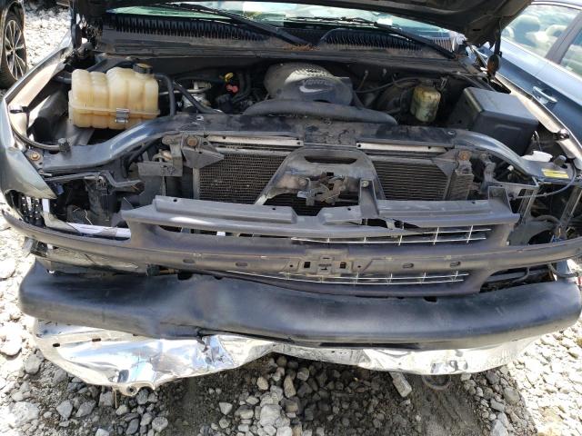 Photo 11 from auction – 2001 CHEVROLET SILVERADO with VIN 1GCEK19T01E128939